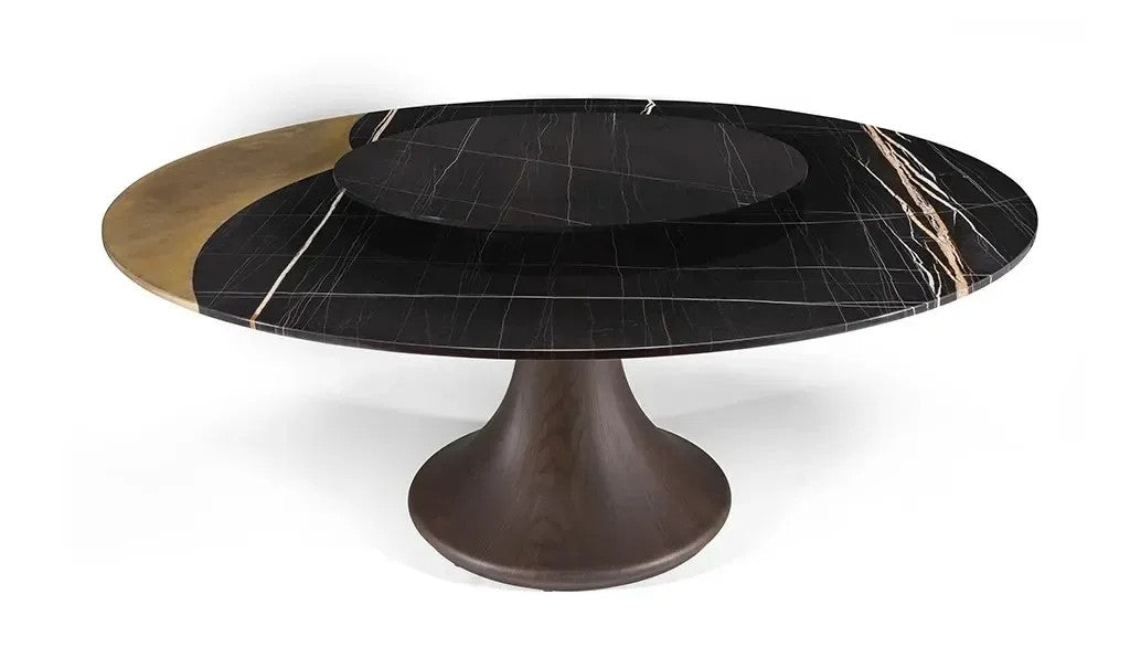 Visionnaire Rohan Dining Table