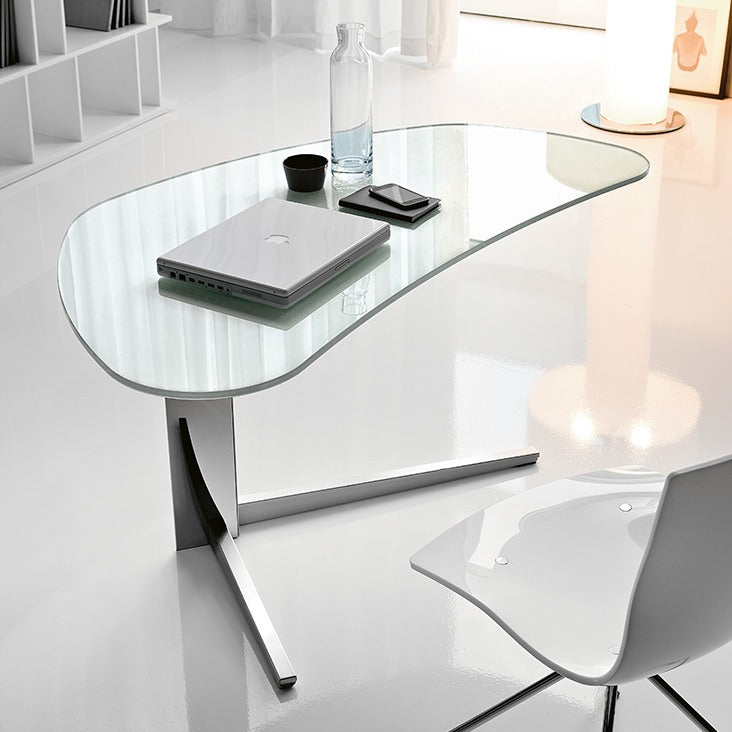 Cattelan Island Writing Table
