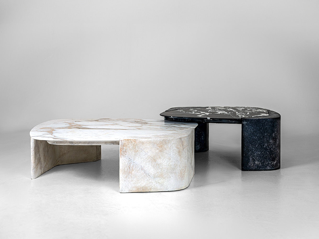 Cornelio Cappellini Meraki Coffee Table