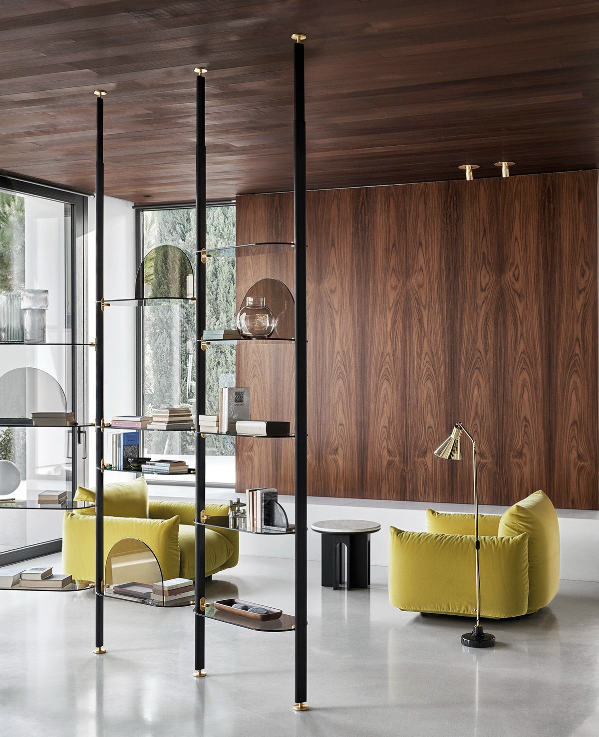 Arflex Marenco Leisure Chair