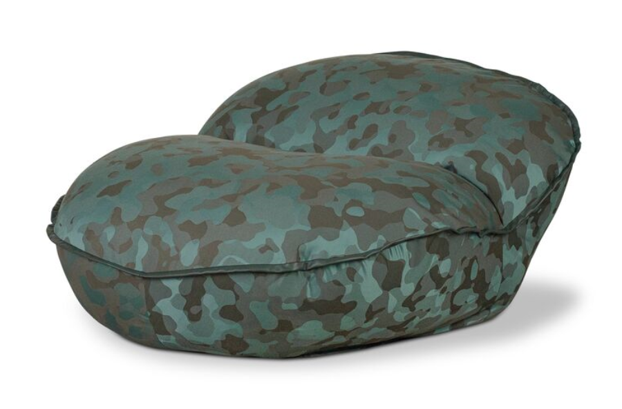 Baxter Montreal Leisure Chair