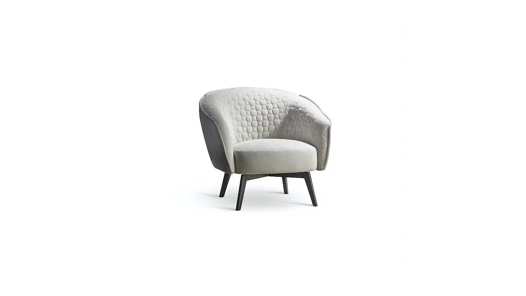 Bonaldo Bruno Leisure Chair