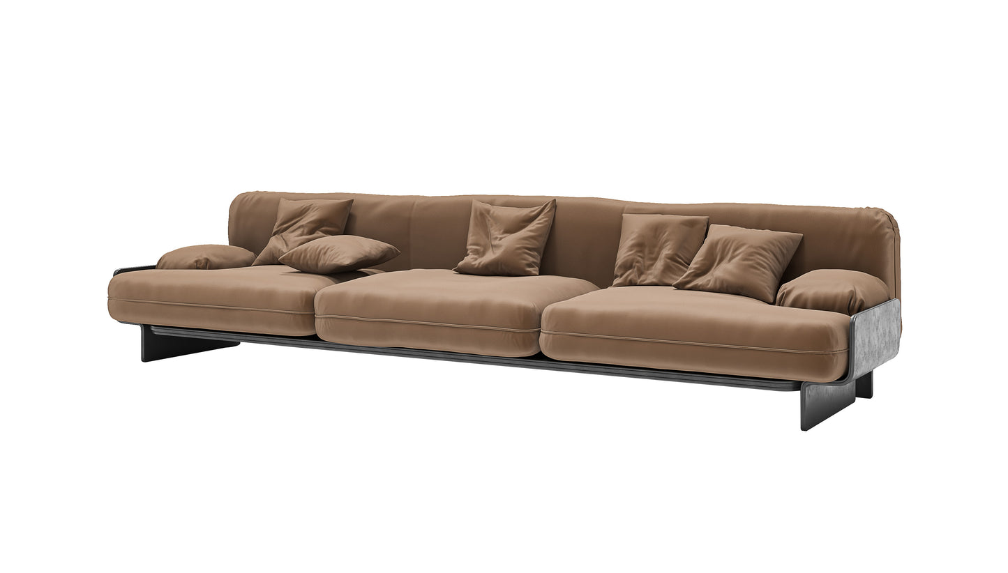 Baxter Bardot Sofa