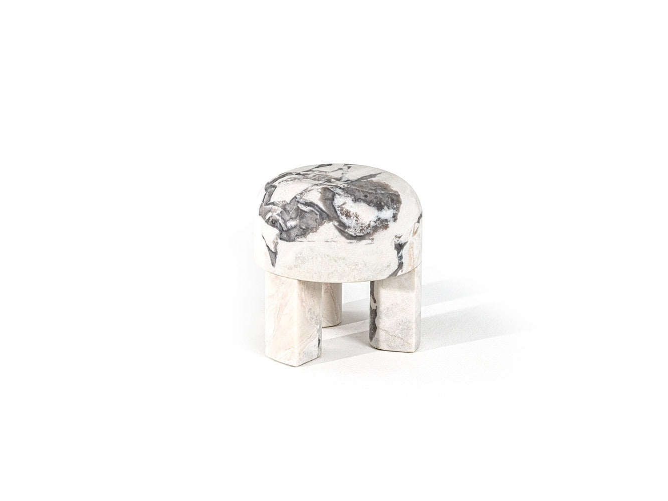 Cornelio Cappellini Ozzy Stool