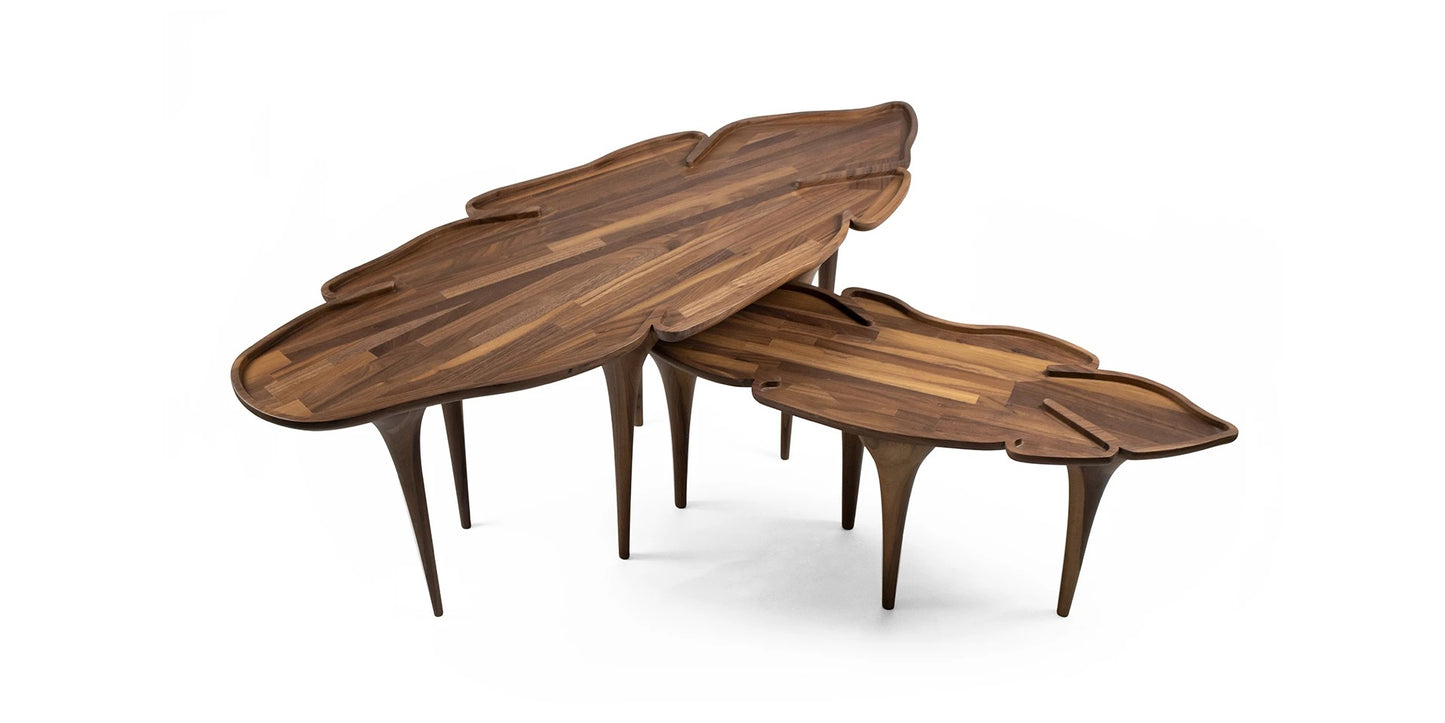 Alma De Luce Korowai Coffee Table