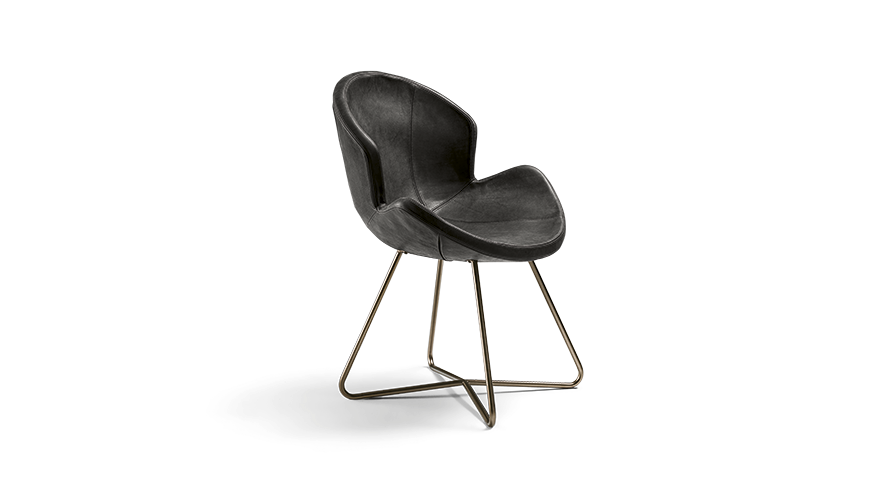 Arketipo Victoria Dining Chair