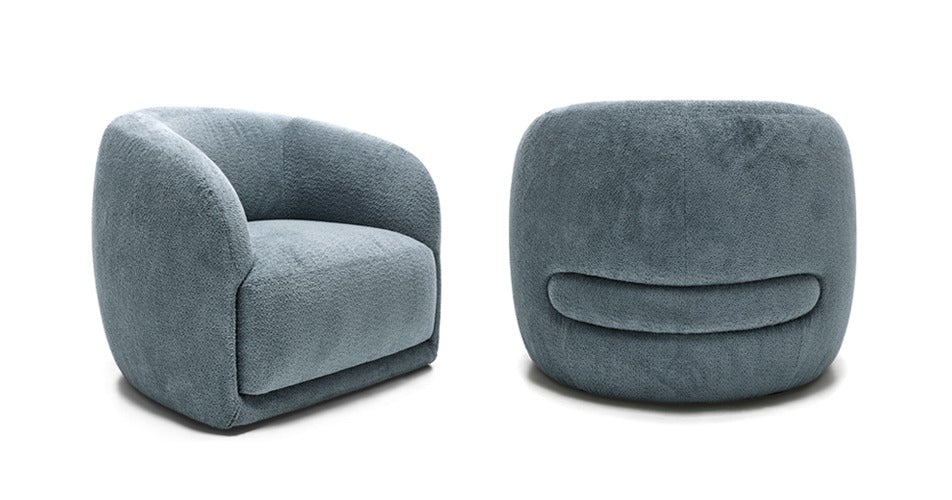 Arketipo Touch-Me Armchair