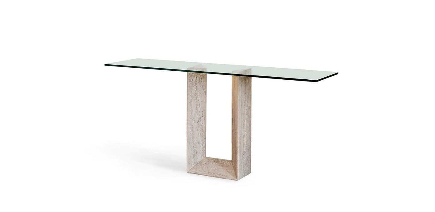 Cattelan Diapason Console Table