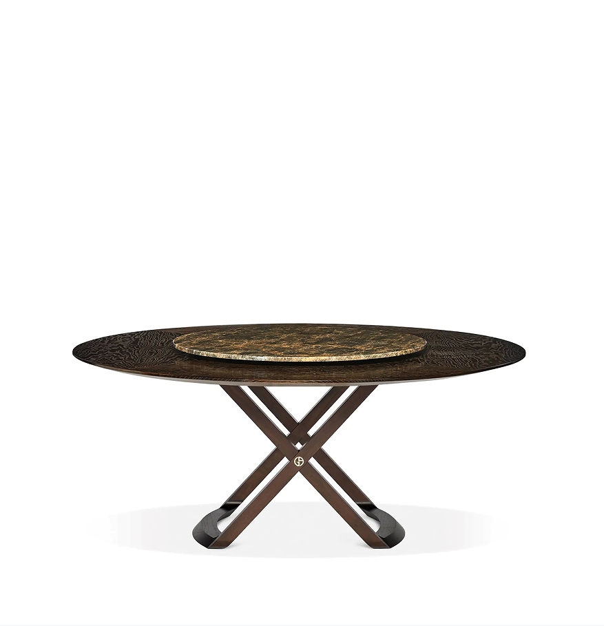 Armani Planet Dining Table