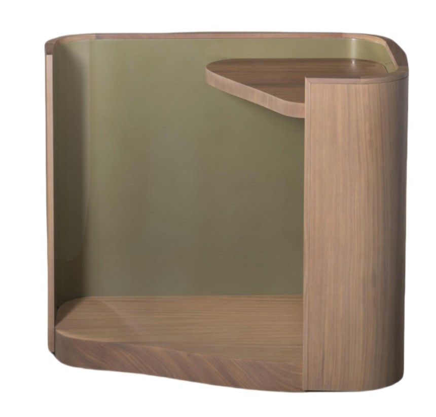 Bruno Moinard Editions Sutton Side Table