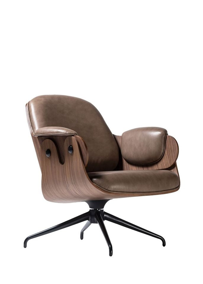 Bd Barcelona Low Lounger Leisure Chair