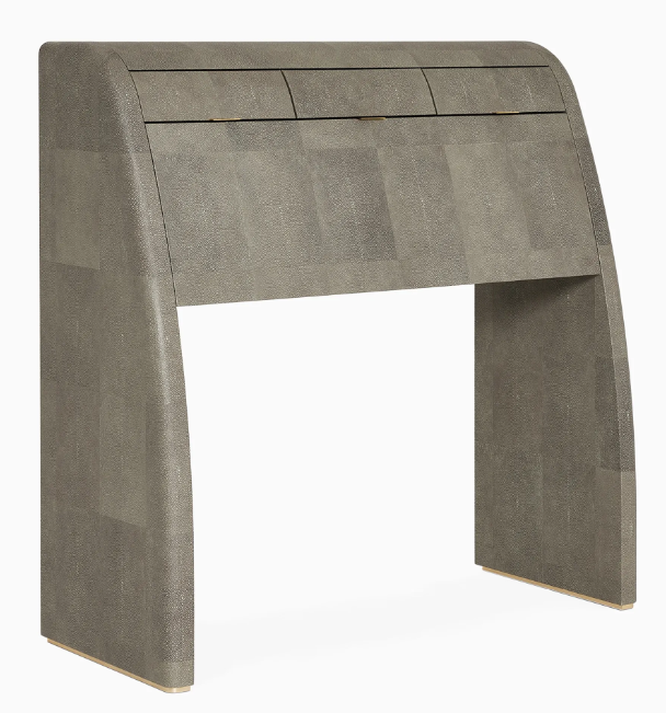 Armani Stendhal Writing Table