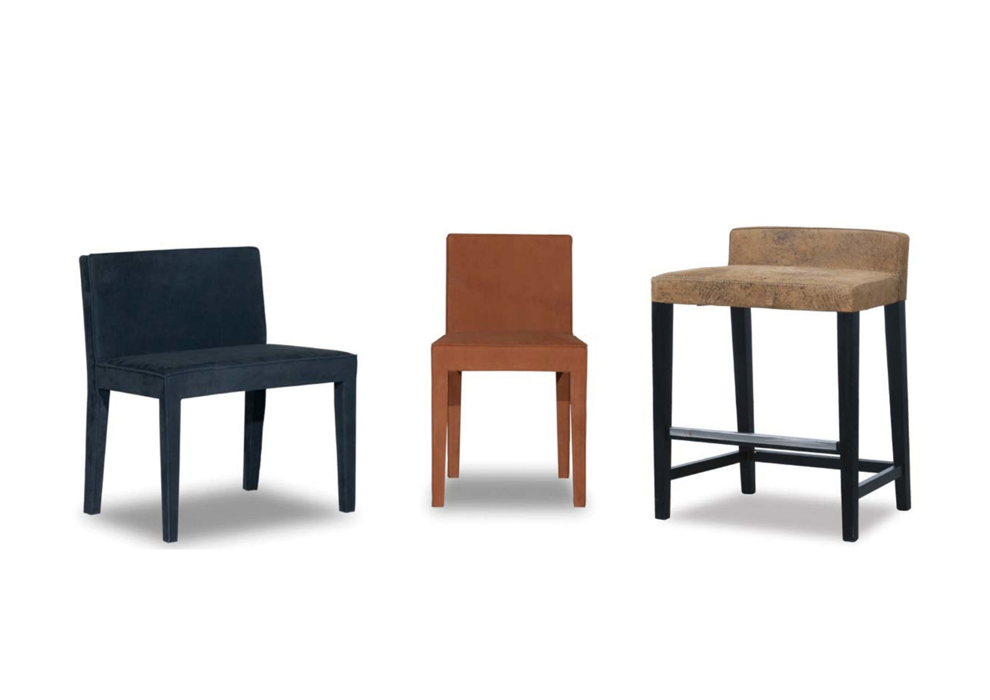 Baxter Oslo Dinning Chair