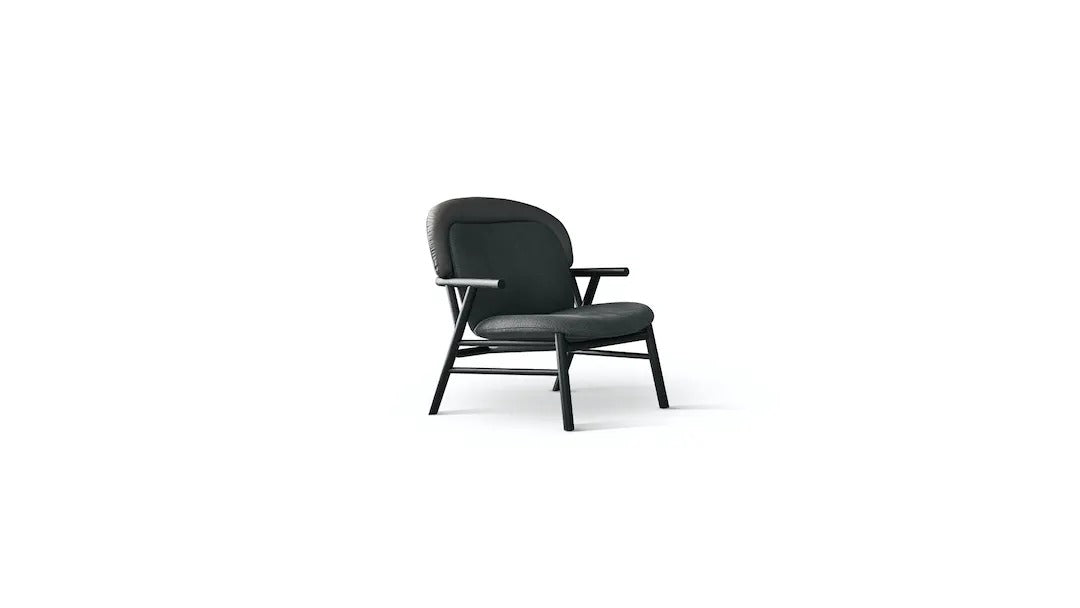 Bonaldo Morgana Leisure Chair