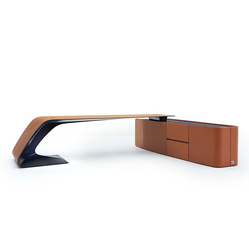 Bugatti Ettore Writing Table