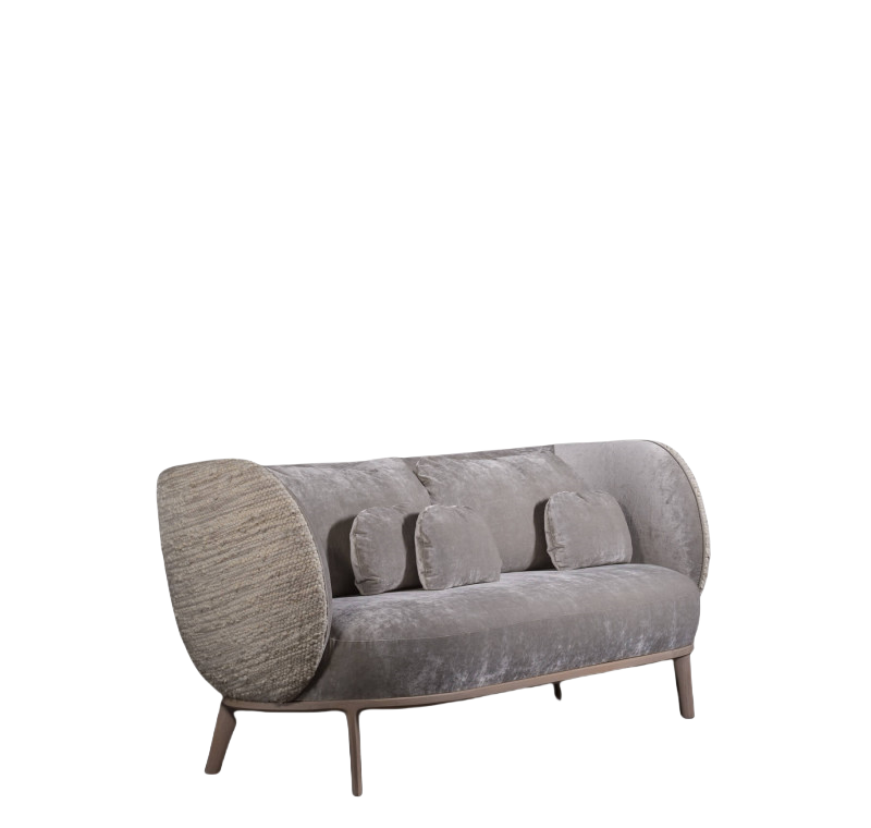 Bruno Moinard Editions Cosona Sofa