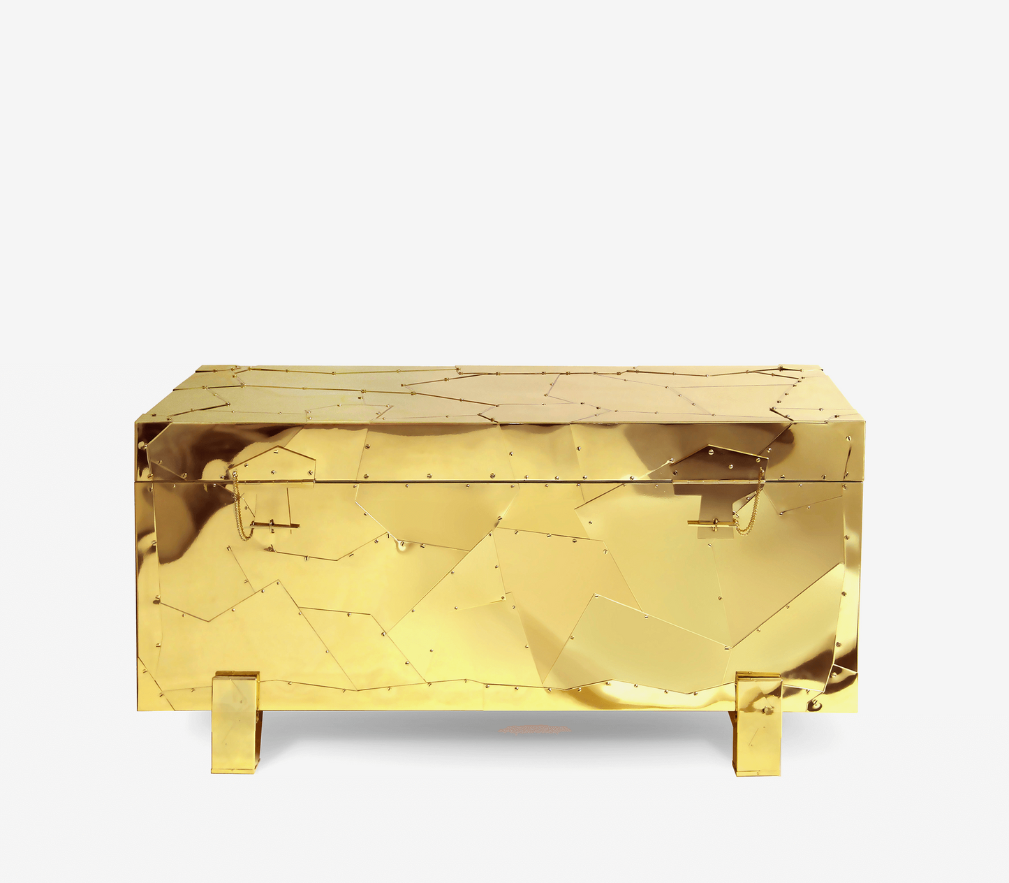 Boca Do Lobo Tortuga Sideboard