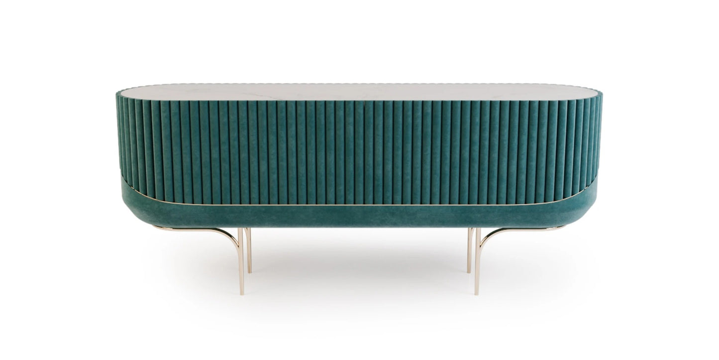 Alma De Luce Dom Sebastião Sideboard