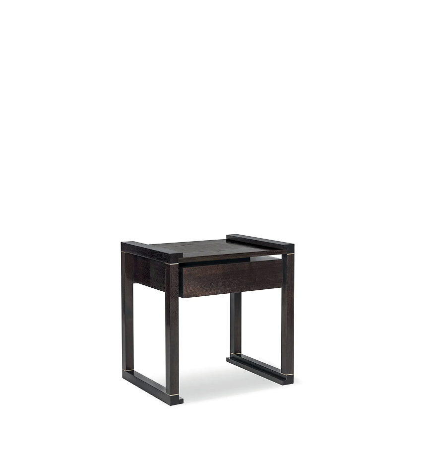 Armani Larry Side Table