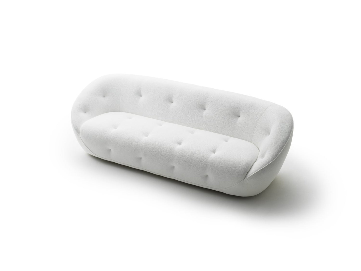 Alberta Nuvola Sofa