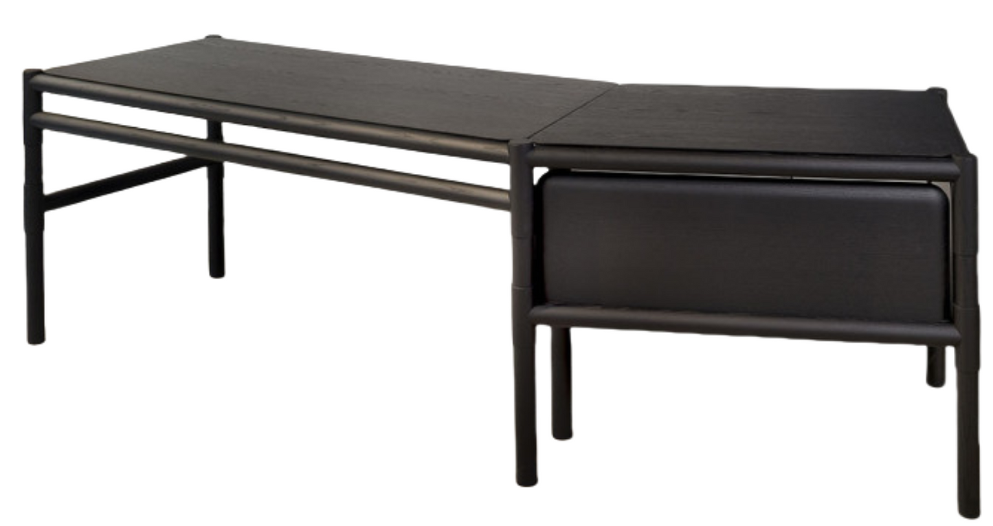 Bruno Moinard Editions Bilbao Writing Table