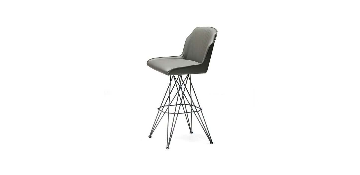 Cattelan Flaminio Bar Chair