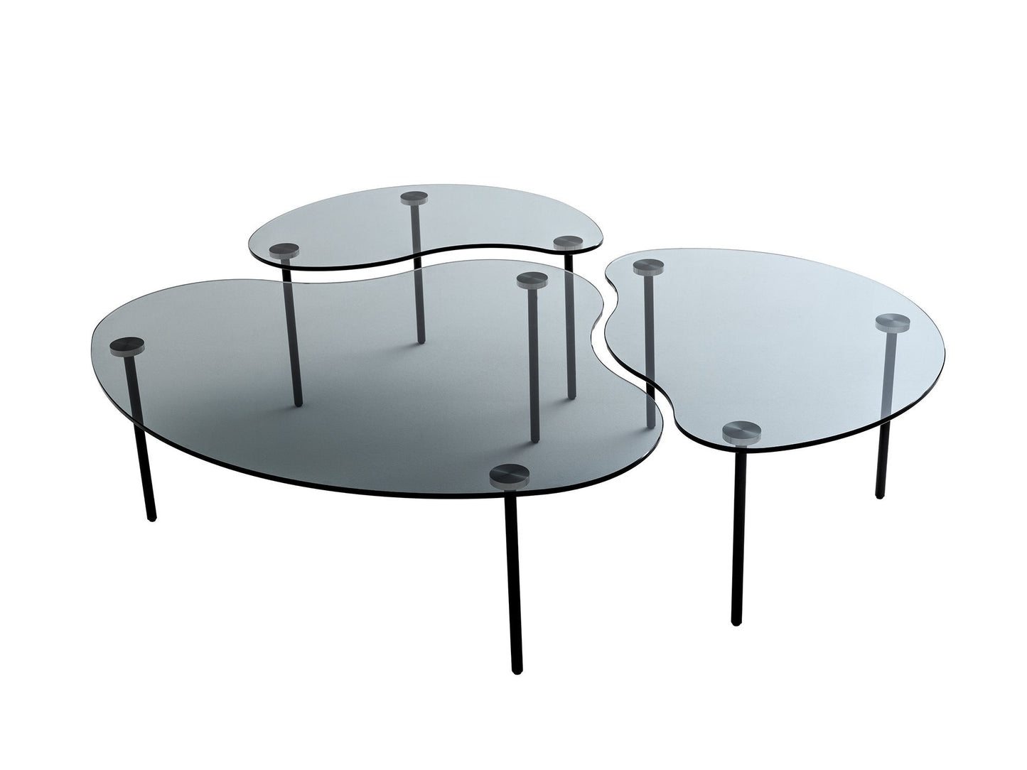 Alberta Cloud Coffee Table