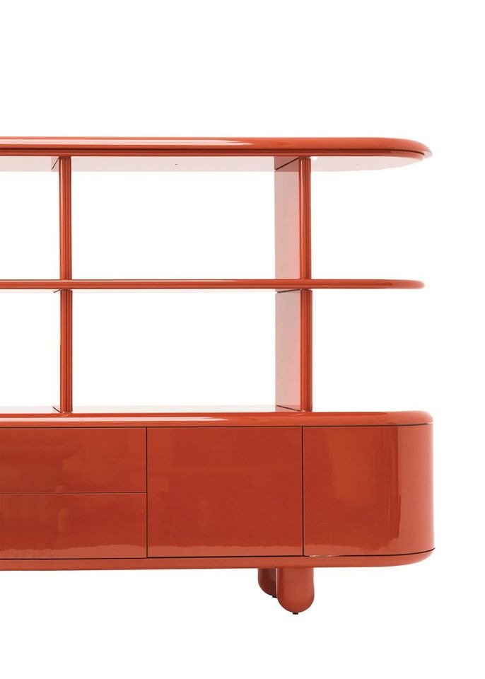 Bd Barcelona Explorer Sideboard