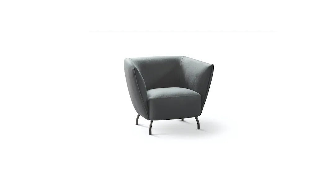 Bonaldo Arno Leisure Chair