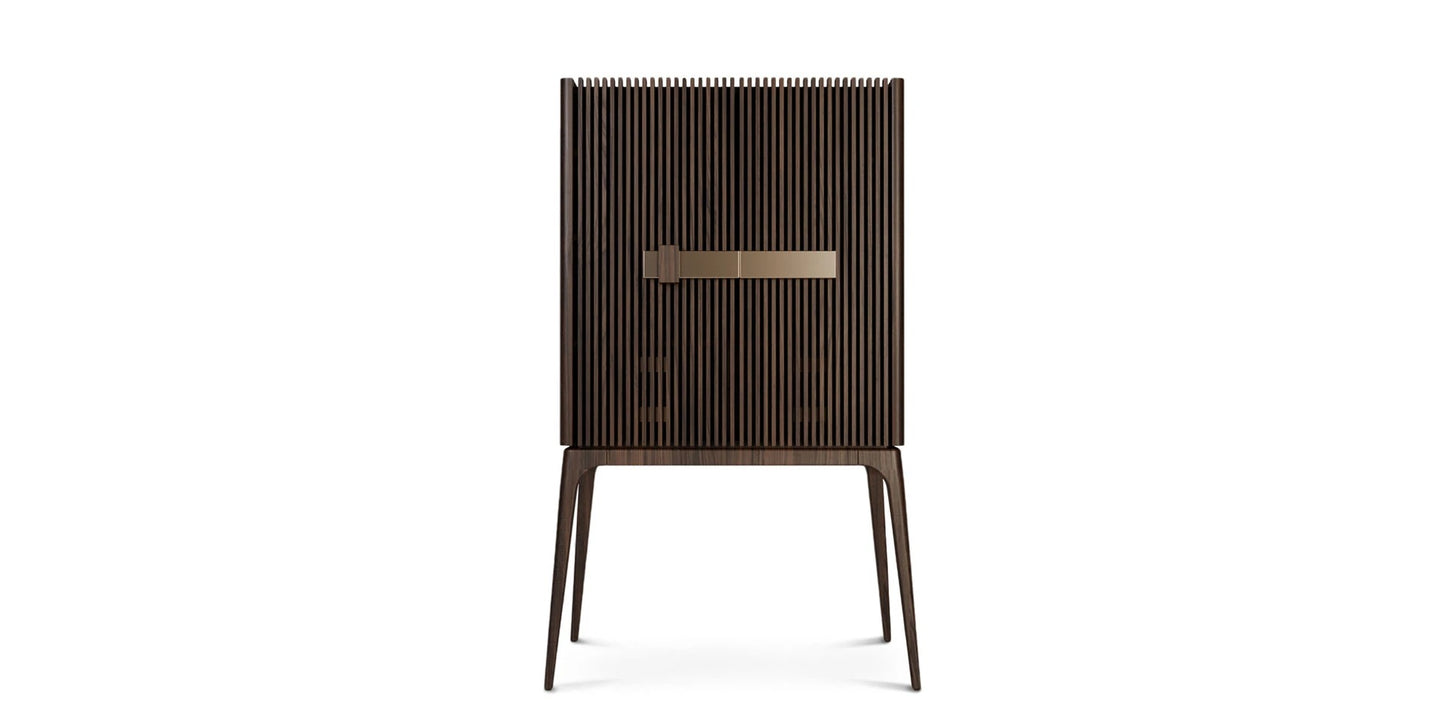 Alma De Luce Espigueiro Wine Cabinet