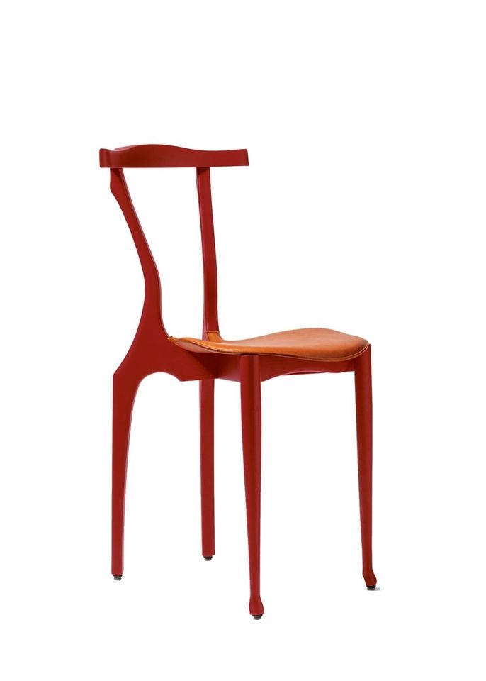 Bd Barcelona Gaulinetta Dining Chair