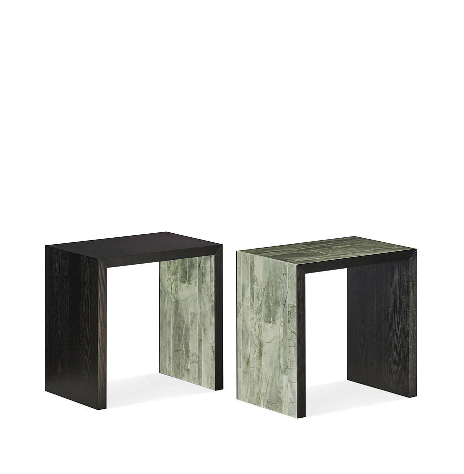 Armani Puro Side Table