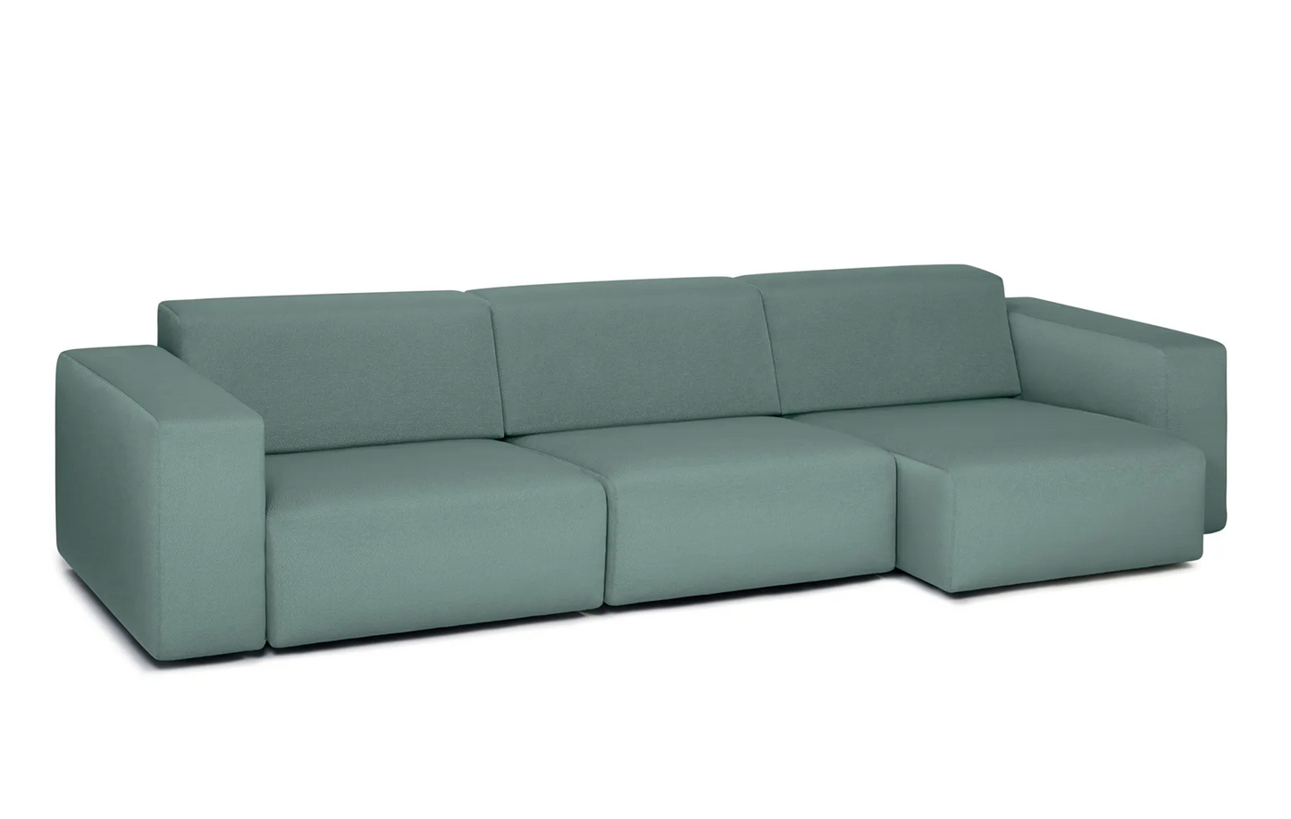 Armani Open Sofa