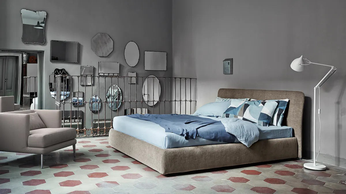 Bonaldo Tonight Bed