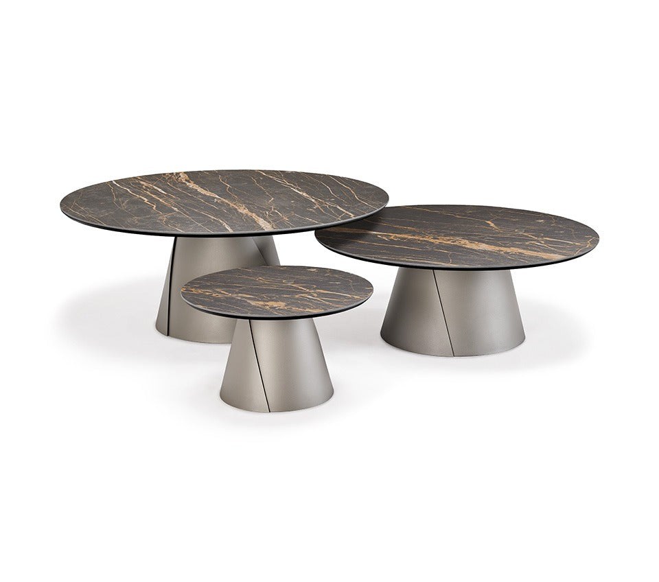 Cattelan Albert Keramik Coffee Table