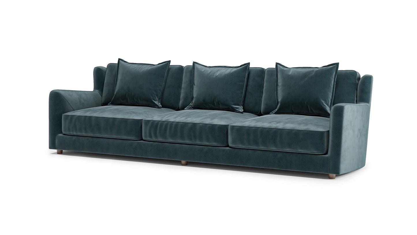 Baxter Bergère Sofa