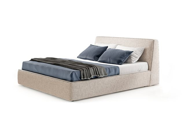 Alberta Dion Bed