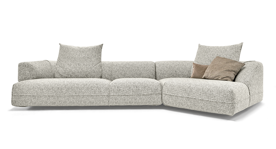 Arketipo Starman Sofa