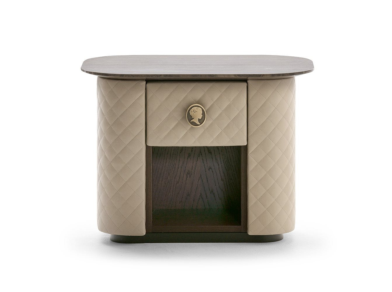 Alberta Penelope Nightstand