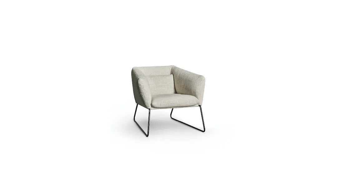 Bonaldo Nikos Leisure Chair