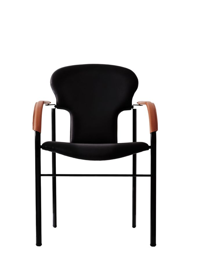 Bd Barcelona Varius Dining Chair