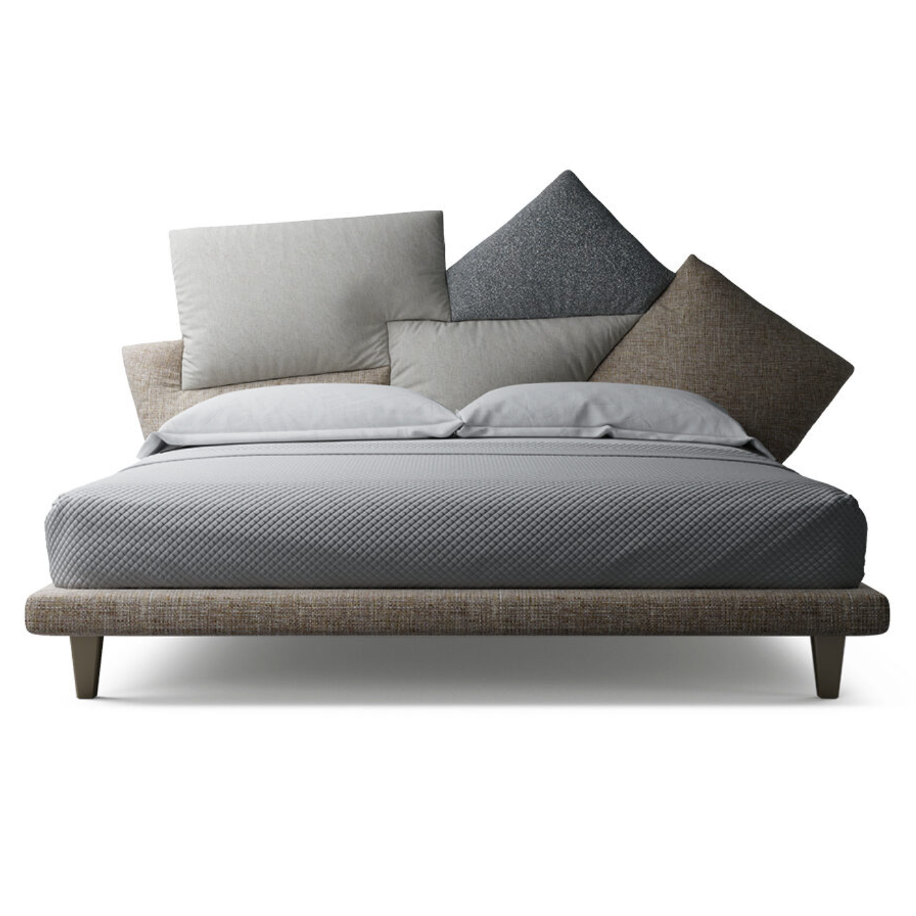 Bonaldo Picabia Bed
