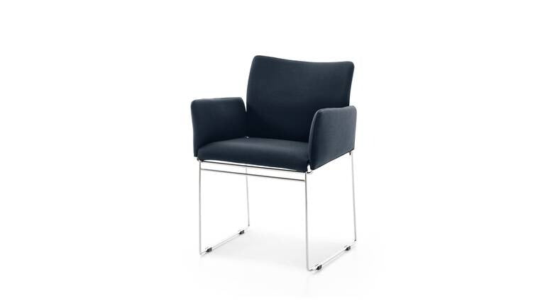 Cassina Ljin Lg Dining Chair