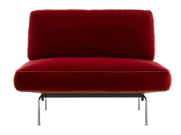 B&B Diesis Leisure Chair