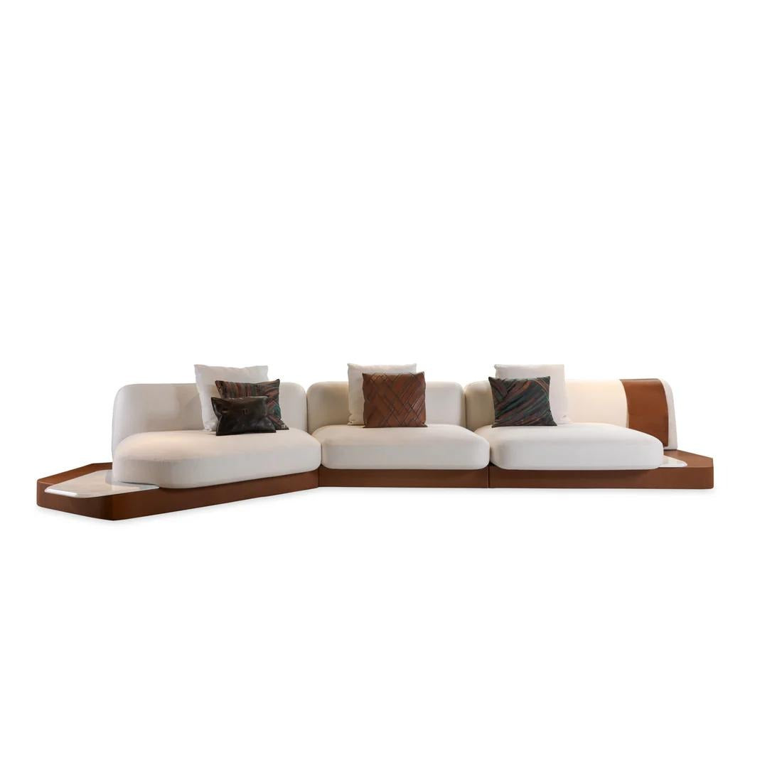 Bentley Loftus Sofa