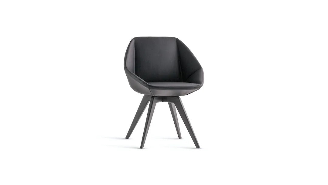 Bonaldo Stone Dining Chair