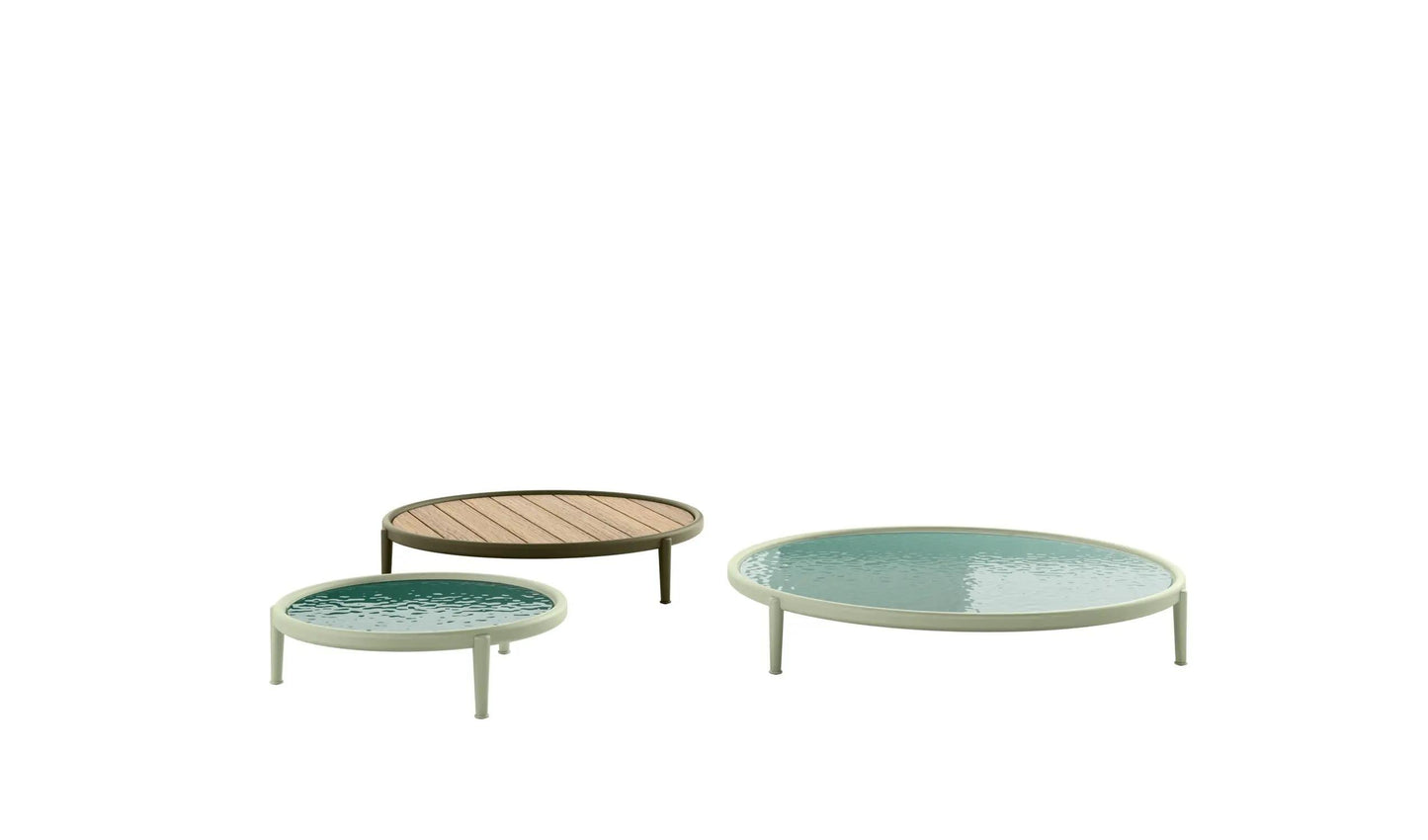 B&B Erica Coffee Table