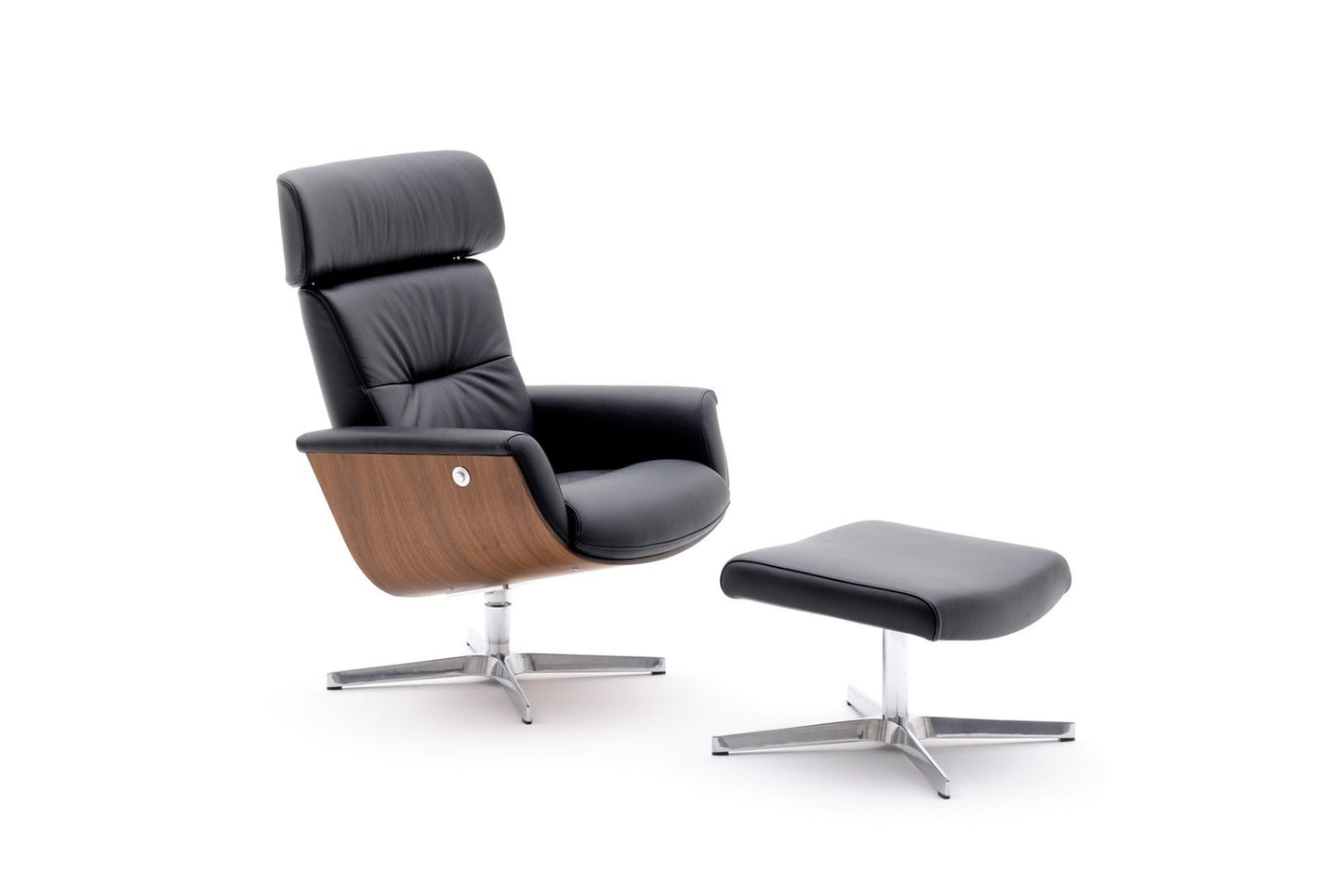 Alberta Evolution Leisure Chair