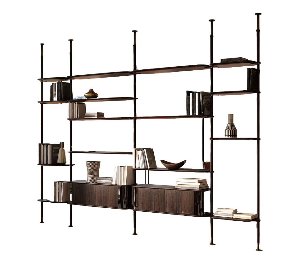 Cattelan Harbour Bookshelf