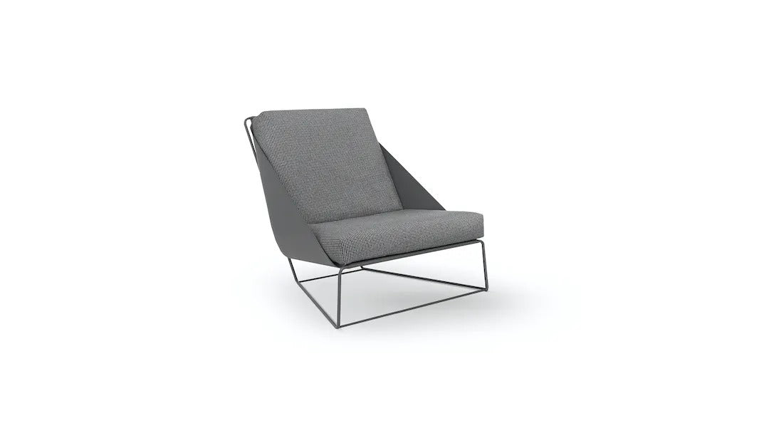 Bonaldo Alfie Leisure Chair